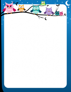 PageBorders.org